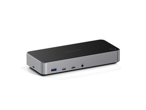 Satechi Thunderbolt 4K Display Docking Station, A-Nr.: ST-D4KTM-EU - 01
