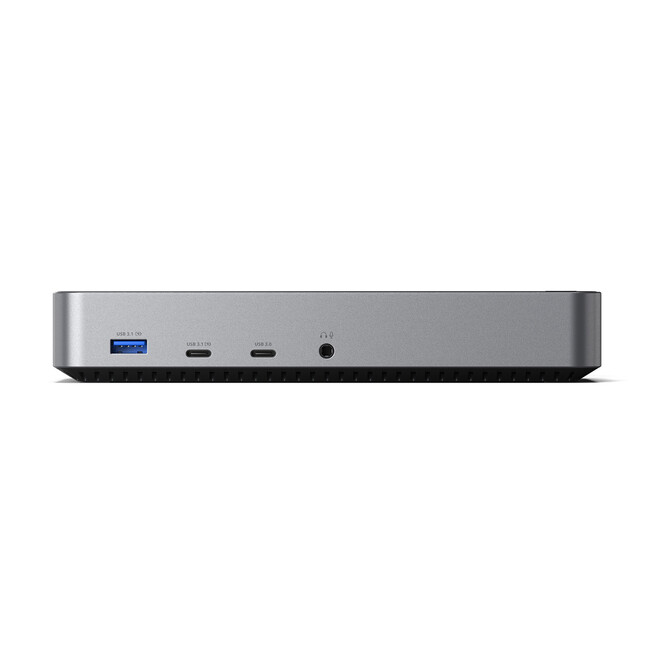 Satechi Thunderbolt 4K Display Docking Station, A-Nr.: ST-D4KTM-EU - 03