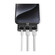 Sie sehen ein Bild von Satechi USB-C PD Mobile XR Hub, 3,5mm Audio, space grau, Produktbild: 03 Satechi USB-C PD Mobile XR Hub, 3,5mm Audio, space grau, A-Nr.: ST-HXRAJM - 03
