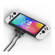 Sie sehen ein Bild von Satechi USB-C PD Mobile XR Hub, 3,5mm Audio, space grau, Produktbild: 05 Satechi USB-C PD Mobile XR Hub, 3,5mm Audio, space grau, A-Nr.: ST-HXRAJM - 05
