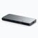 Satechi Thunderbolt 4 Docking Station mit Display Link, silber, A-Nr.: ST-DT4MDM-EU - 02