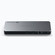 Satechi Thunderbolt 4 Docking Station mit Display Link, silber, A-Nr.: ST-DT4MDM-EU - 03