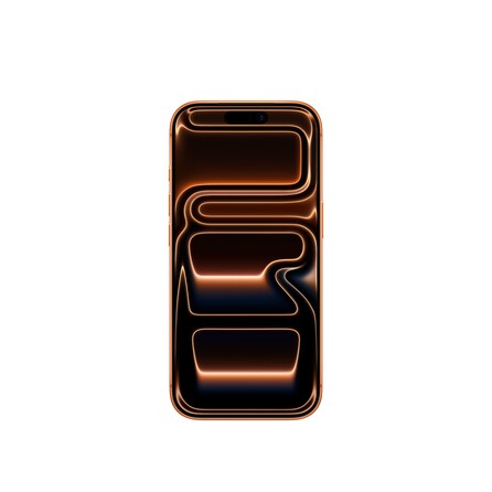 iPhone 17 Pro 256 GB Cosmic Orange , A-Nr.: MG8H4ZD/A - 02