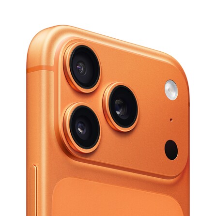 iPhone 17 Pro 256 GB Cosmic Orange , A-Nr.: MG8H4ZD/A - 03