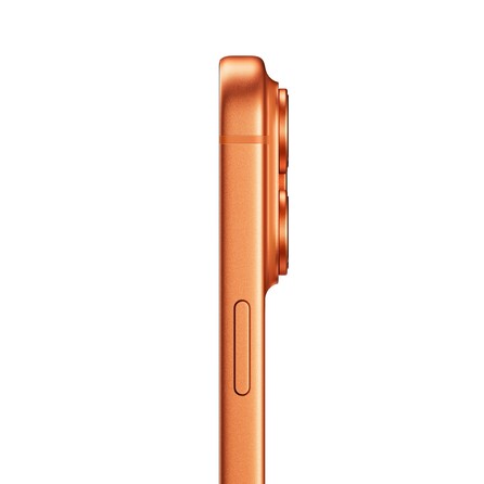 iPhone 17 Pro 256 GB Cosmic Orange , A-Nr.: MG8H4ZD/A - 04