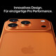 iPhone 17 Pro 256 GB Cosmic Orange , A-Nr.: MG8H4ZD/A - 05