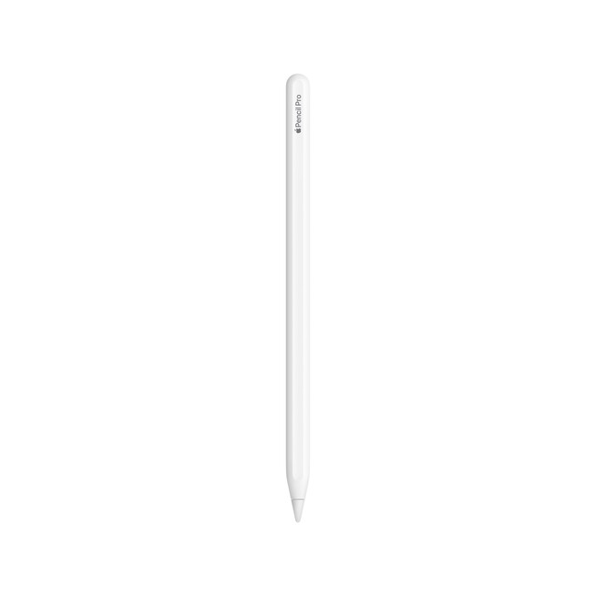 Sie sehen ein Bild von Apple Pencil Pro, Produktbild: 01 Apple Pencil Pro, A-Nr.: MX2D3ZM/A - 01