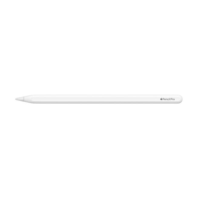 Sie sehen ein Bild von Apple Pencil Pro, Produktbild: 02 Apple Pencil Pro, A-Nr.: MX2D3ZM/A - 02