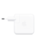 Sie sehen ein Bild von 70W USB‑C Power Adapter, Produktbild: 01 70W USB‑C Power Adapter, A-Nr.: MXN53ZM/A - 01