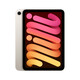 iPad mini Wi-Fi 128 GB - Polarstern (A17 Pro), A-Nr.: MXN83NF/A - 02