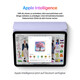 iPad mini Wi-Fi 128 GB - Polarstern (A17 Pro), A-Nr.: MXN83NF/A - 05