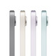 iPad mini Wi-Fi 128 GB - Polarstern (A17 Pro), A-Nr.: MXN83NF/A - 09