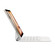 Magic Keyboard das für 11" iPad Air (M3) – Deutsch – Weiß, A-Nr.: MDFV4D/A - 04