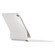 Magic Keyboard das für 11" iPad Air (M3) – Deutsch – Weiß, A-Nr.: MDFV4D/A - 05