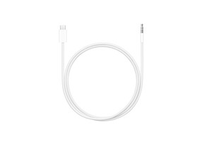 USB-C auf 3,5 mm Audiokabel (1,2 m)