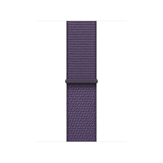 40 mm Sport Loop Nebelviolett, A-Nr.: MFF84ZM/A - 01