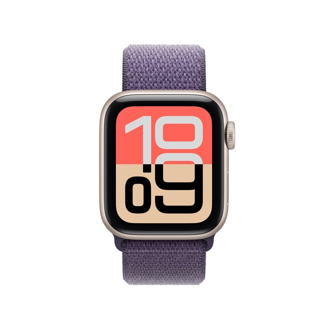 40 mm Sport Loop Nebelviolett, A-Nr.: MFF84ZM/A - 03