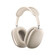 Sie sehen ein Bild von AirPods Max 2 - Polarstern, Produktbild: 03 AirPods Max 2 - Polarstern, A-Nr.: MHWL4ZM/A - 03