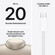 Sie sehen ein Bild von AirPods Max 2 - Polarstern, Produktbild: 08 AirPods Max 2 - Polarstern, A-Nr.: MHWL4ZM/A - 08