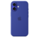 iPhone 16 Silikon Case mit MagSafe – Ultramarin, A-Nr.: MYY63ZM/A - 01