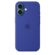 iPhone 16 Silikon Case mit MagSafe – Ultramarin, A-Nr.: MYY63ZM/A - 02