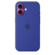 iPhone 16 Silikon Case mit MagSafe – Ultramarin, A-Nr.: MYY63ZM/A - 03