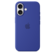 iPhone 16 Silikon Case mit MagSafe – Ultramarin, A-Nr.: MYY63ZM/A - 04