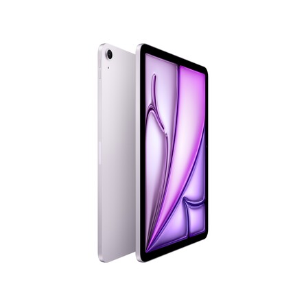 11" iPad Air Wi-Fi 128 GB - Violett (M3), A-Nr.: MCA04TY/A - 02