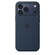 iPhone 17 Pro Max Silikon Case mit MagSafe - Mitternacht, A-Nr.: MGFP4ZM/A - 03