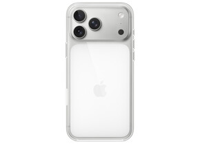 iPhone 17 Pro Max Clear Case mit MagSafe, A-Nr.: MGFW4ZM/A - 01