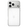 Sie sehen ein Bild von iPhone 17 Pro Max Clear Case mit MagSafe, Produktbild: 01 iPhone 17 Pro Max Clear Case mit MagSafe, A-Nr.: MGFW4ZM/A - 01