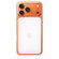 Sie sehen ein Bild von iPhone 17 Pro Max Clear Case mit MagSafe, Produktbild: 02 iPhone 17 Pro Max Clear Case mit MagSafe, A-Nr.: MGFW4ZM/A - 02