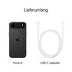 iPhone Air 256 GB Space Schwarz , A-Nr.: MG2L4ZD/A - 08