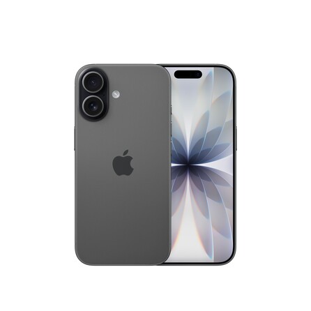 iPhone 17 256 GB Schwarz , A-Nr.: MG6J4ZD/A - 01