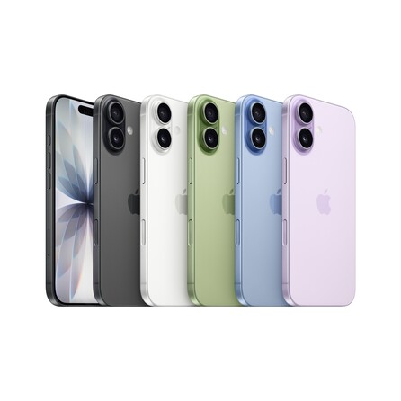 iPhone 17 256 GB Schwarz , A-Nr.: MG6J4ZD/A - 07