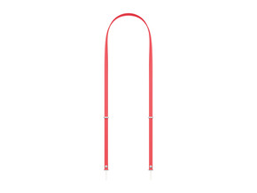 Crossbody Strap - Bright Guava, A-Nr.: MHYX4ZM/A - 01