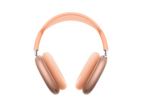 AirPods Max 2 - Orange, A-Nr.: MHWN4ZM/A - 01