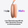 Sie sehen ein Bild von AirPods Max 2 - Orange, Produktbild: 07 AirPods Max 2 - Orange, A-Nr.: MHWN4ZM/A - 07