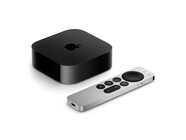 Apple TV 4K Wi‑Fi mit 64 GB Speicher