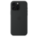 Sie sehen ein Bild von iPhone 16 Pro Max Silikon Case mit MagSafe − Schwarz, Produktbild: 04 iPhone 16 Pro Max Silikon Case mit MagSafe − Schwarz, A-Nr.: MYYT3ZM/A - 04
