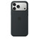 Sie sehen ein Bild von iPhone 17 Pro Max Silikon Case mit MagSafe - Schwarz, Produktbild: 02 iPhone 17 Pro Max Silikon Case mit MagSafe - Schwarz, A-Nr.: MGFR4ZM/A - 02