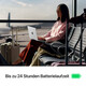 14" MacBook Pro: Apple M5 Chip mit 10‑Core CPU und 10‑Core GPU, 1 TB SSD - Space Schwarz, A-Nr.: MDE14D/A - 05