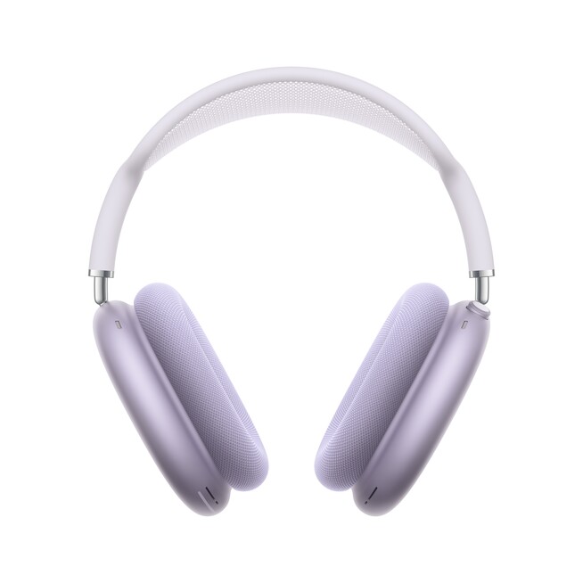 AirPods Max 2 - Violett, A-Nr.: MHWP4ZM/A - 01