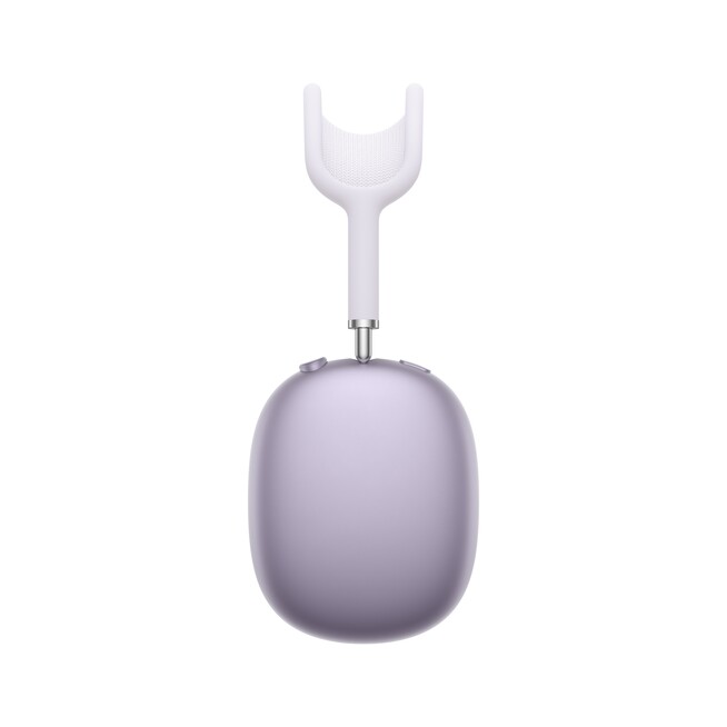 AirPods Max 2 - Violett, A-Nr.: MHWP4ZM/A - 02