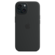Sie sehen ein Bild von iPhone 15 Silikon Case mit MagSafe – Schwarz, Produktbild: 05 iPhone 15 Silikon Case mit MagSafe – Schwarz, A-Nr.: MXPD3ZM/A - 05
