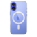 iPhone 16 Clear Case mit MagSafe, A-Nr.: MA6A4ZM/A - 01