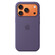 Sie sehen ein Bild von iPhone 17 Pro Silikon Case mit MagSafe - Nebelviolett, Produktbild: 01 iPhone 17 Pro Silikon Case mit MagSafe - Nebelviolett, A-Nr.: MGFG4ZM/A - 01