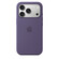 Sie sehen ein Bild von iPhone 17 Pro Silikon Case mit MagSafe - Nebelviolett, Produktbild: 02 iPhone 17 Pro Silikon Case mit MagSafe - Nebelviolett, A-Nr.: MGFG4ZM/A - 02