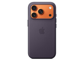 iPhone 17 Pro Funktionsgewebe Case mit MagSafe - Lila, A-Nr.: MGF54ZM/A - 01