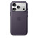 iPhone 17 Pro Funktionsgewebe Case mit MagSafe - Lila, A-Nr.: MGF54ZM/A - 02